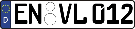 EN-VL012