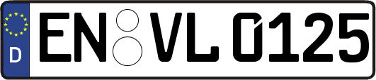 EN-VL0125