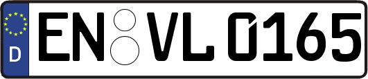 EN-VL0165