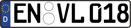 EN-VL018