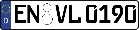 EN-VL0190