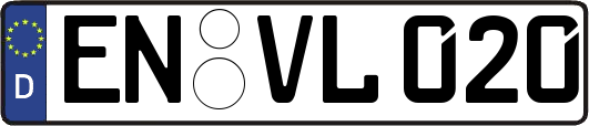 EN-VL020