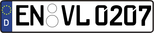 EN-VL0207