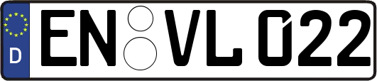 EN-VL022