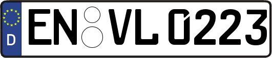 EN-VL0223