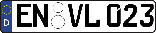 EN-VL023