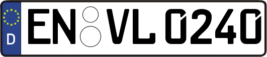 EN-VL0240