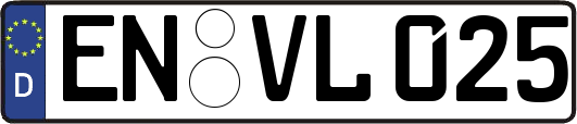 EN-VL025