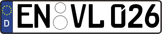 EN-VL026