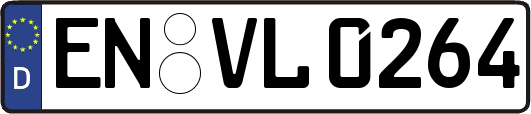 EN-VL0264