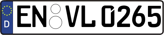 EN-VL0265