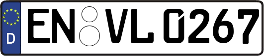 EN-VL0267
