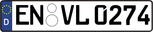 EN-VL0274