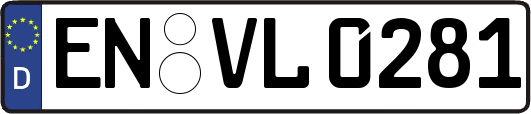 EN-VL0281