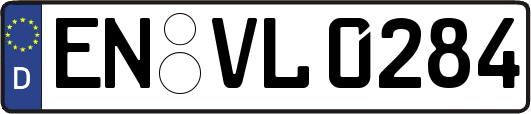 EN-VL0284