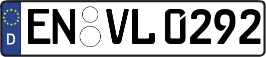 EN-VL0292