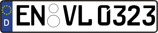 EN-VL0323