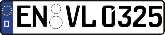 EN-VL0325