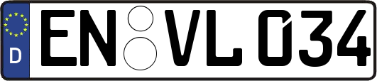EN-VL034