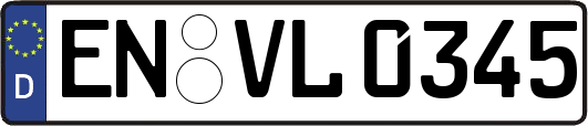 EN-VL0345