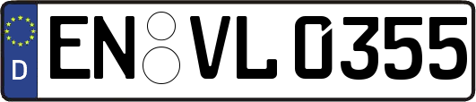 EN-VL0355
