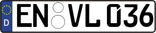 EN-VL036