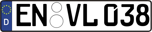 EN-VL038