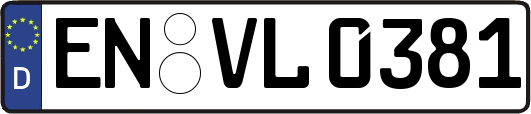 EN-VL0381