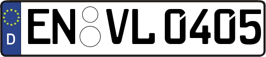 EN-VL0405