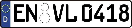 EN-VL0418