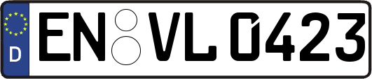EN-VL0423
