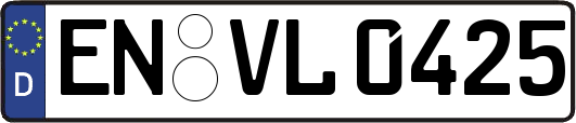 EN-VL0425