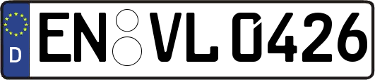 EN-VL0426