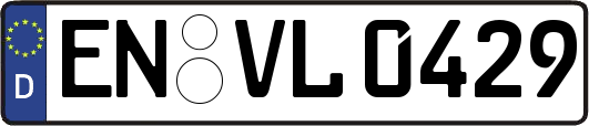 EN-VL0429