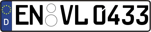 EN-VL0433