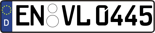 EN-VL0445