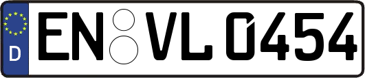 EN-VL0454