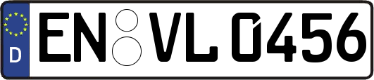 EN-VL0456