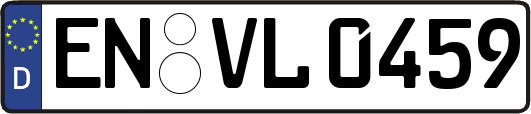 EN-VL0459