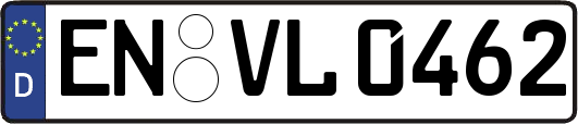 EN-VL0462