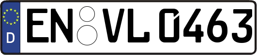 EN-VL0463