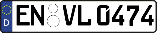 EN-VL0474