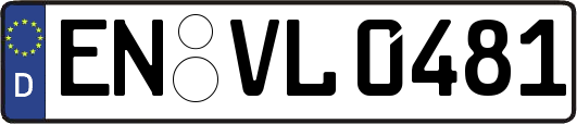 EN-VL0481