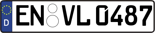 EN-VL0487