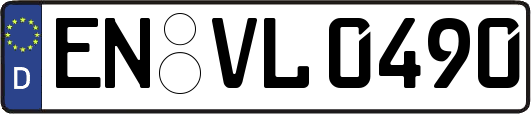 EN-VL0490