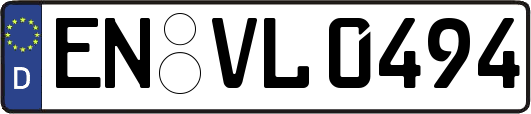 EN-VL0494