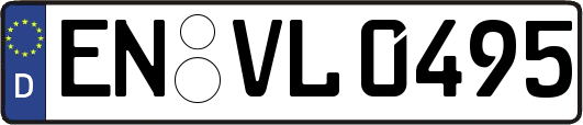 EN-VL0495