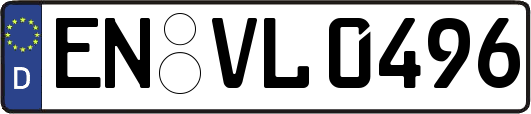 EN-VL0496