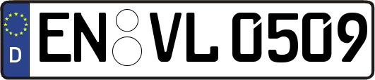 EN-VL0509