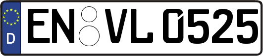 EN-VL0525